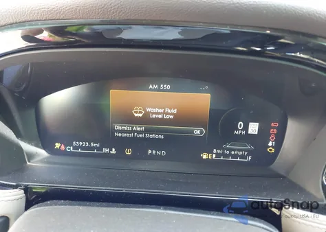 2020 Lincoln Corsair Reserve из США, поврежденный, VIN 5LMCJ2D96LUL03000